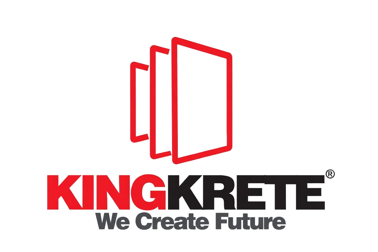 KingKrete