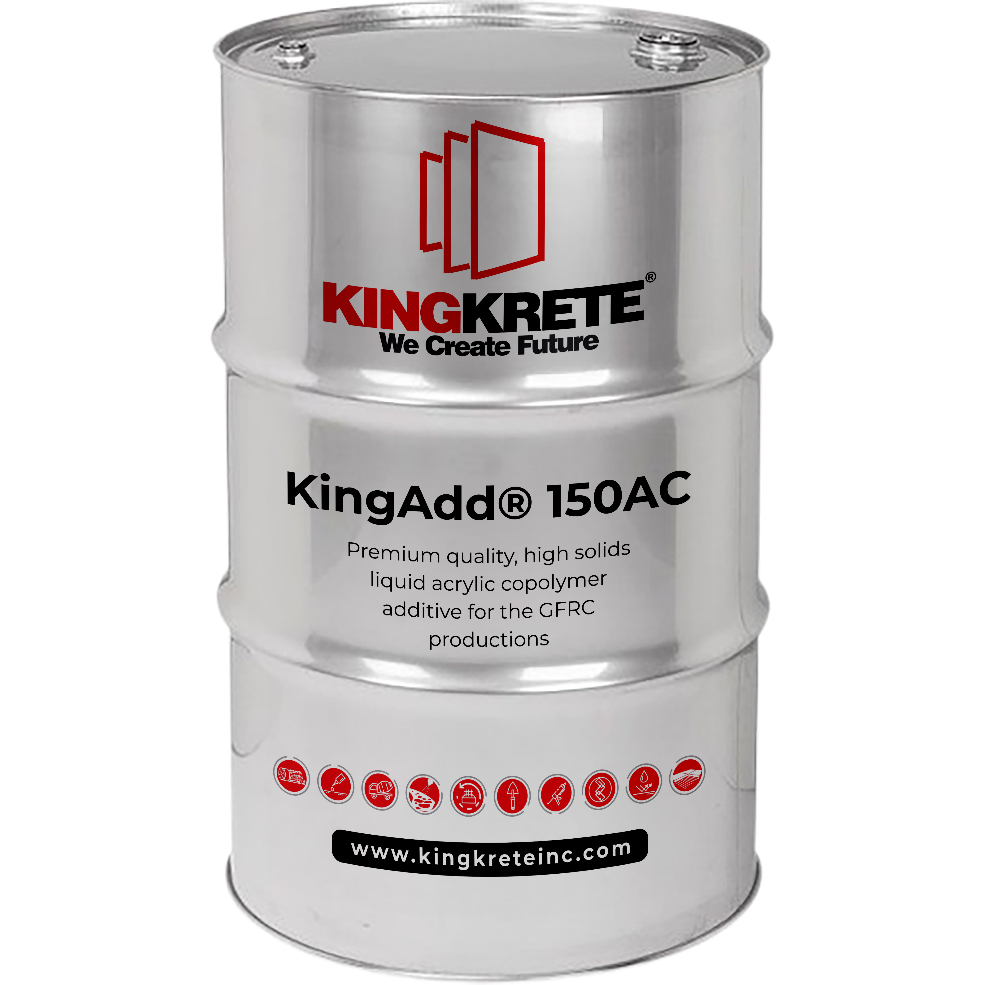 KingAdd 150AC