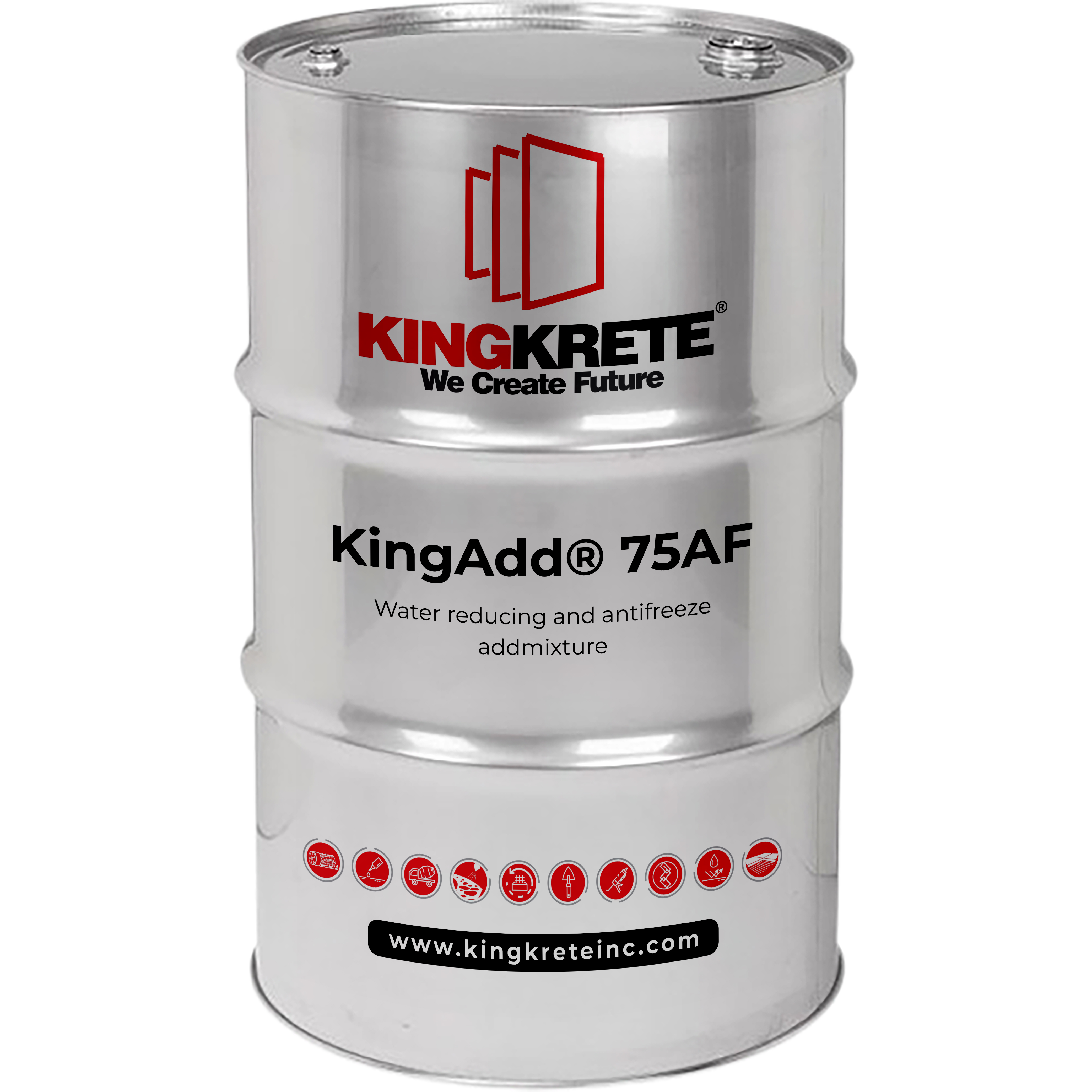 KingAdd 75AF