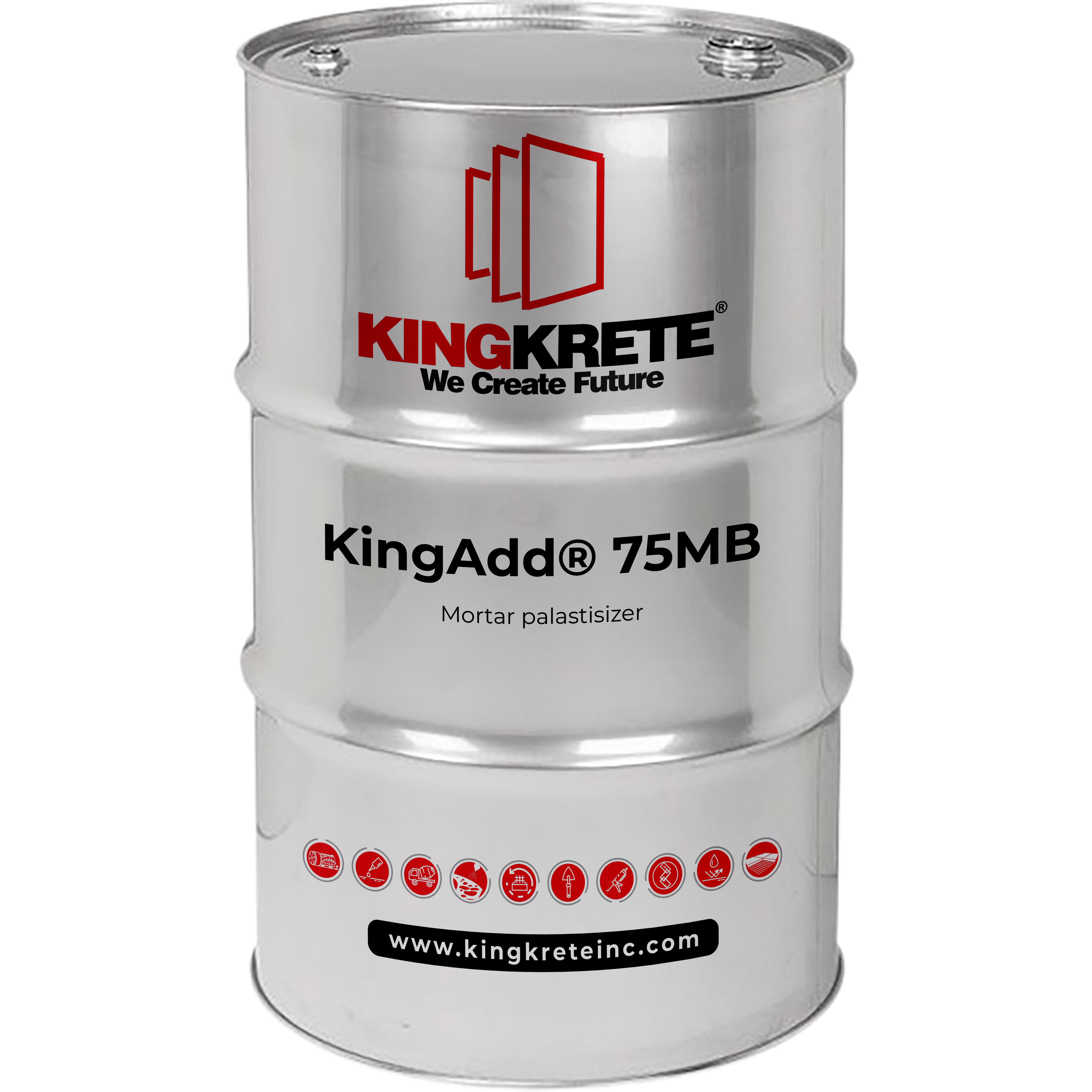 KingAdd 75MB