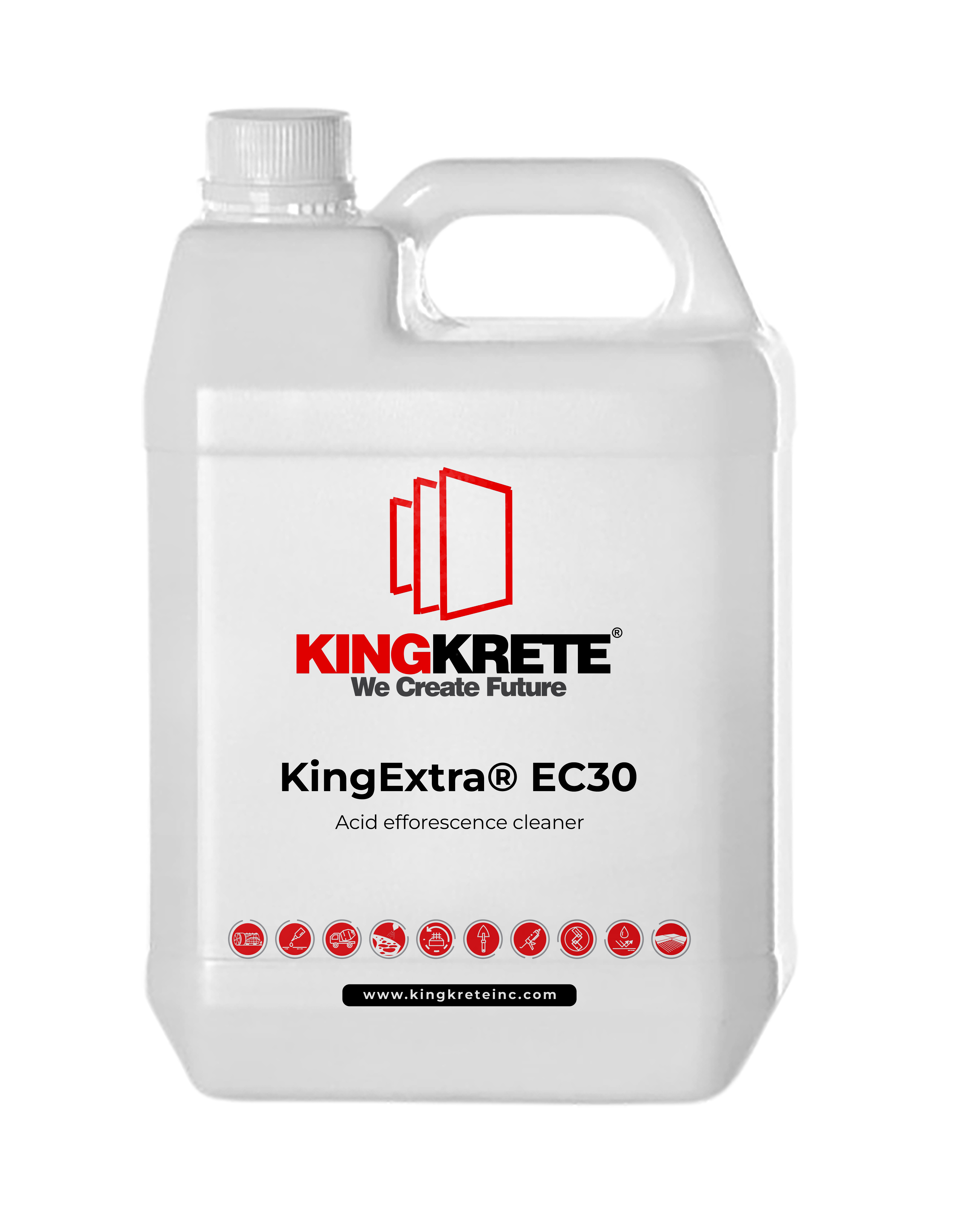 KingExtra EC30