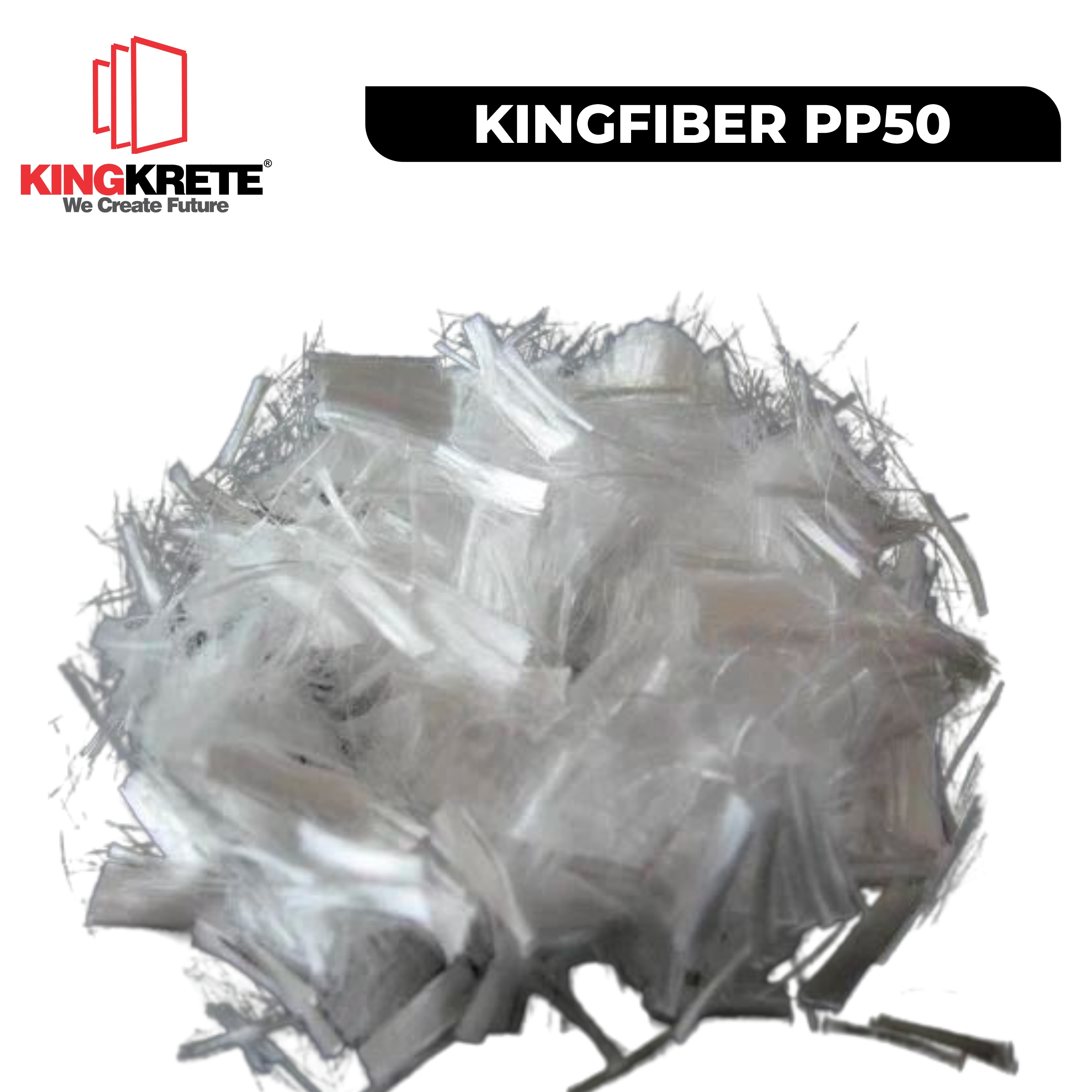 KingFiber PP50