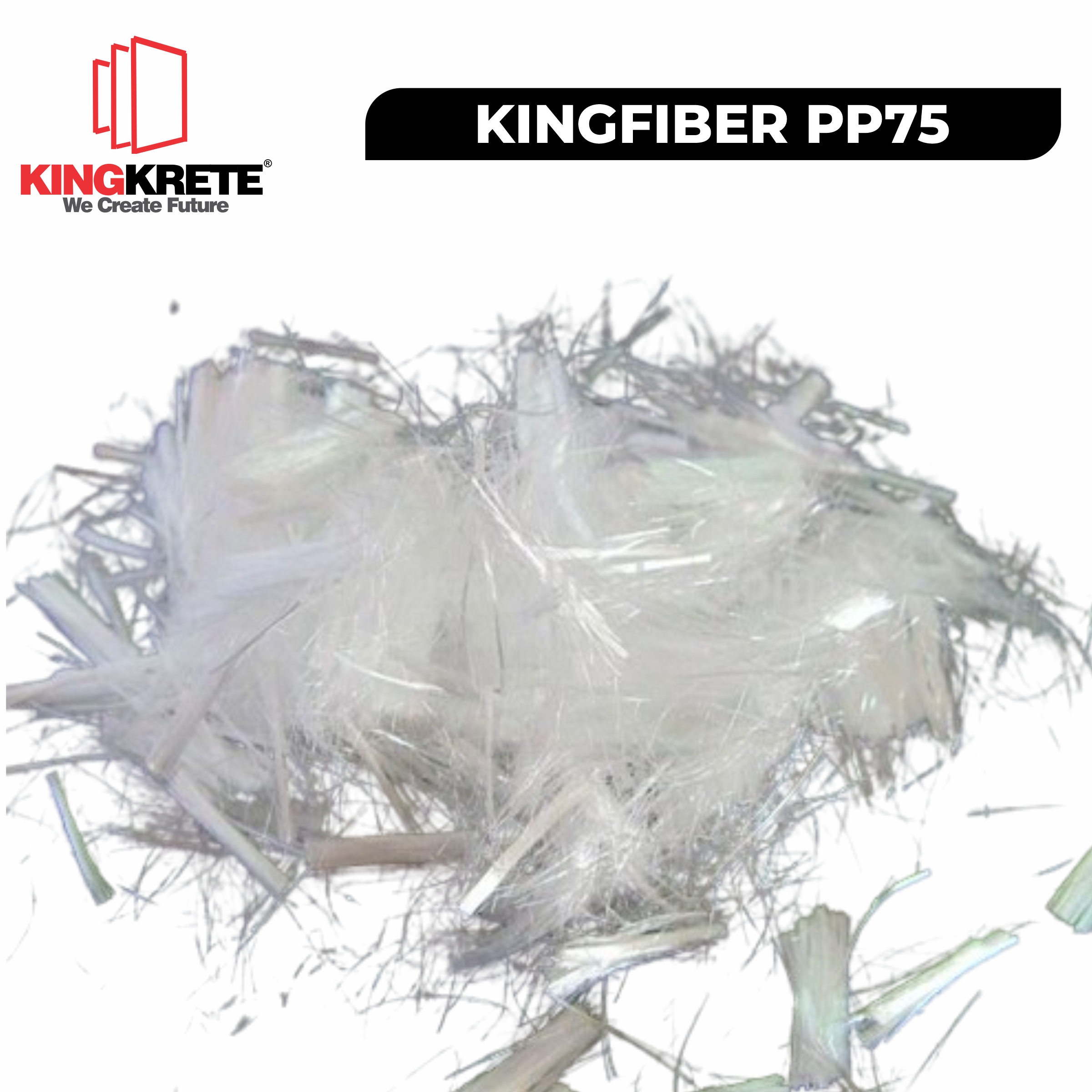 KIngFiber PP75