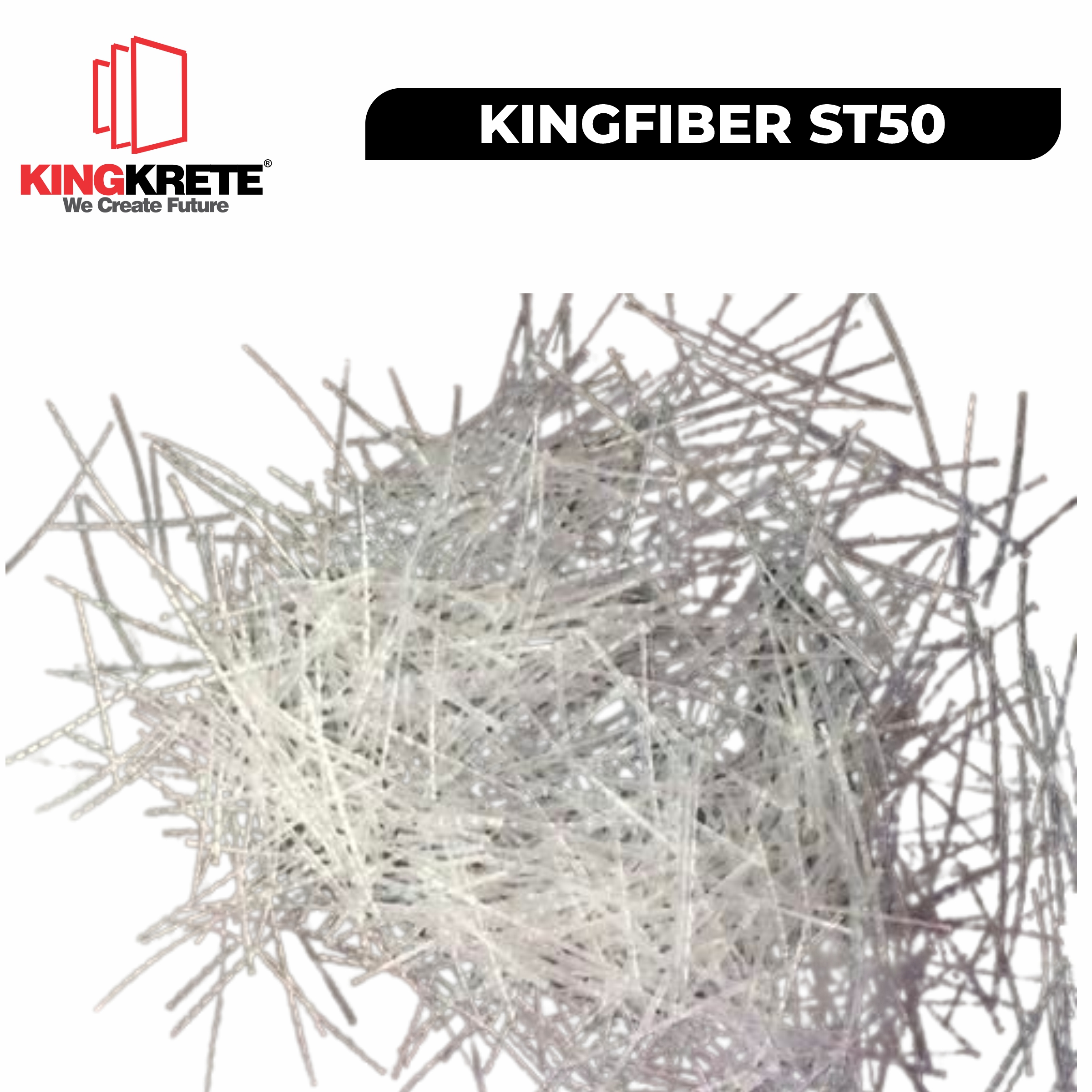KingFiber ST50