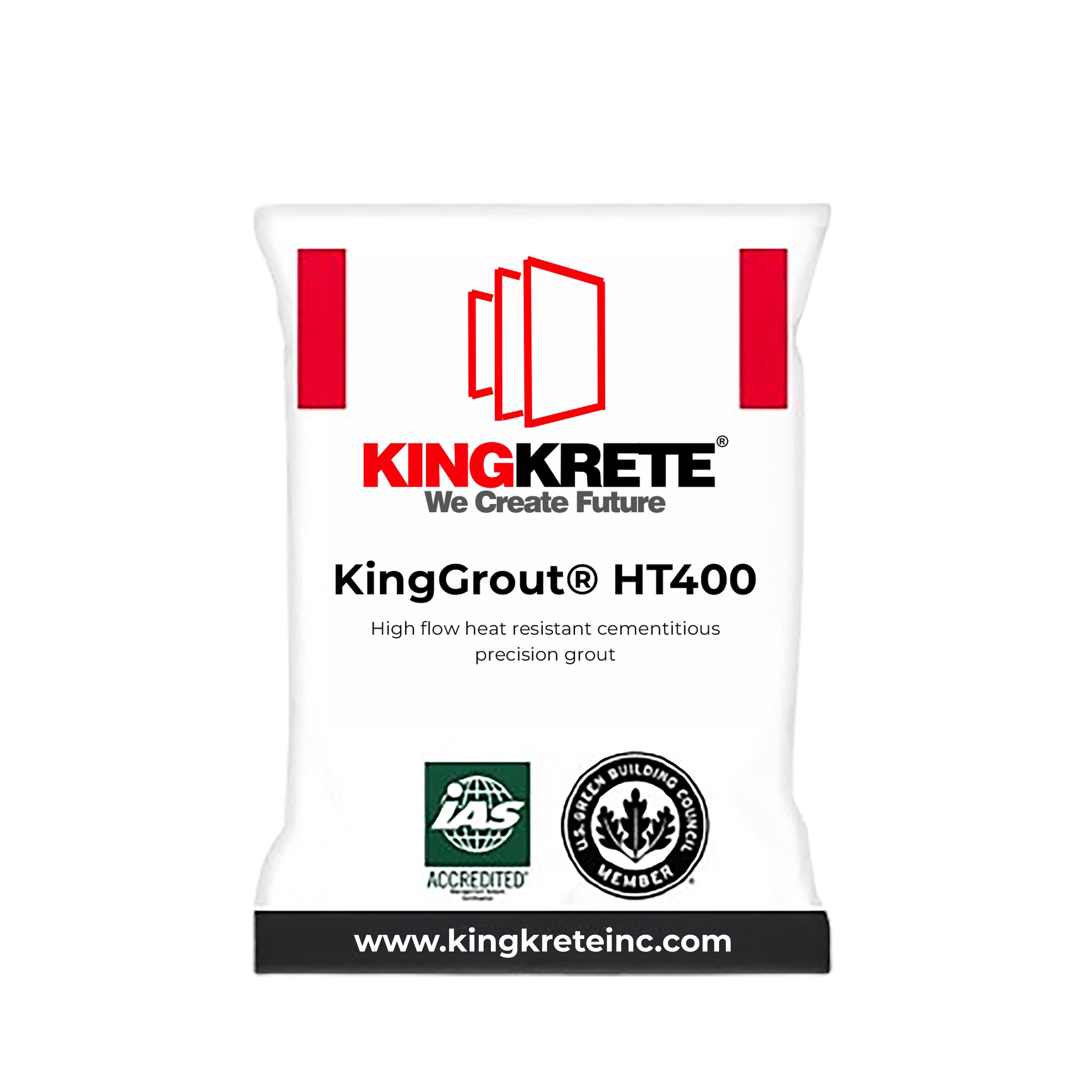 KingGrout HT400
