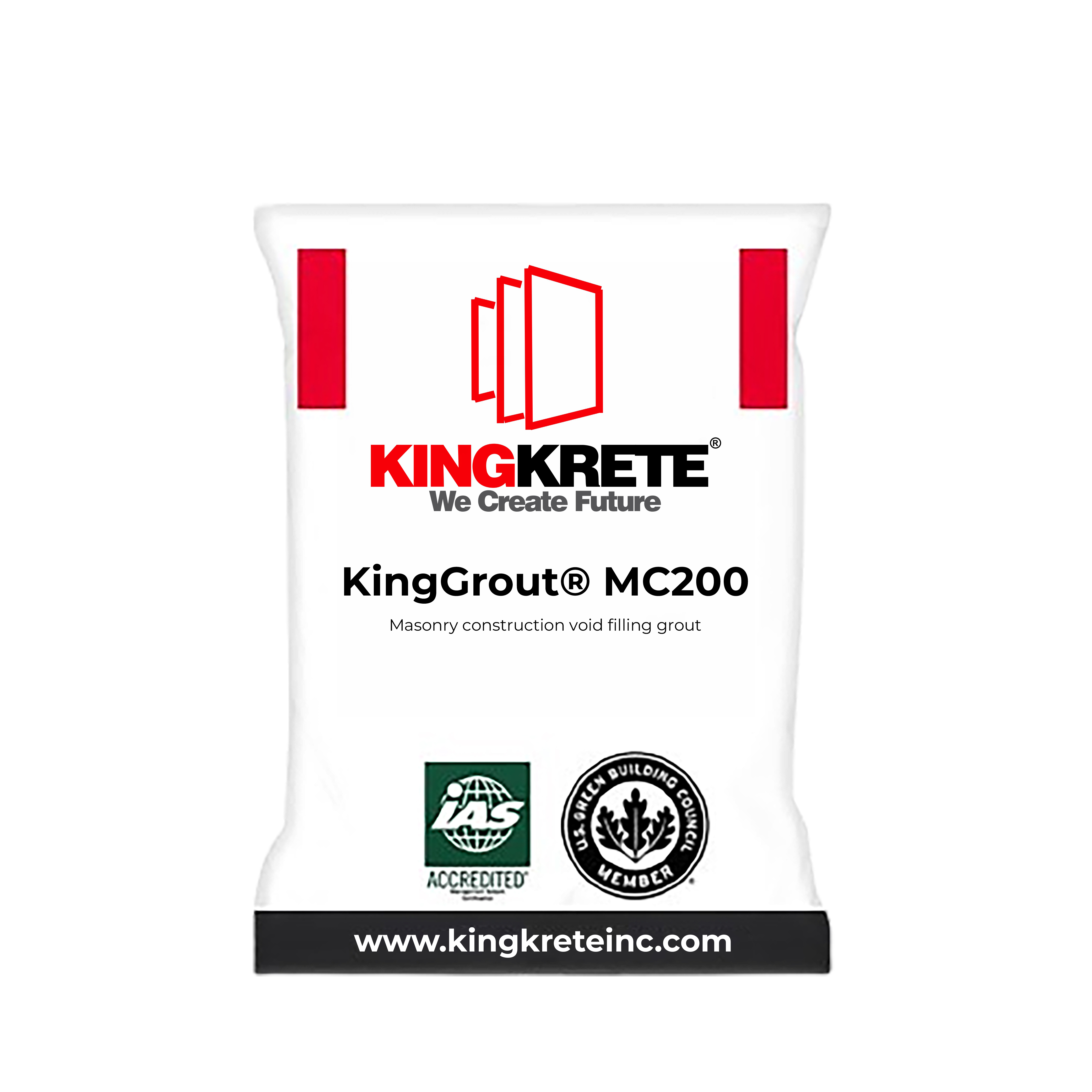 KingGrout MC200