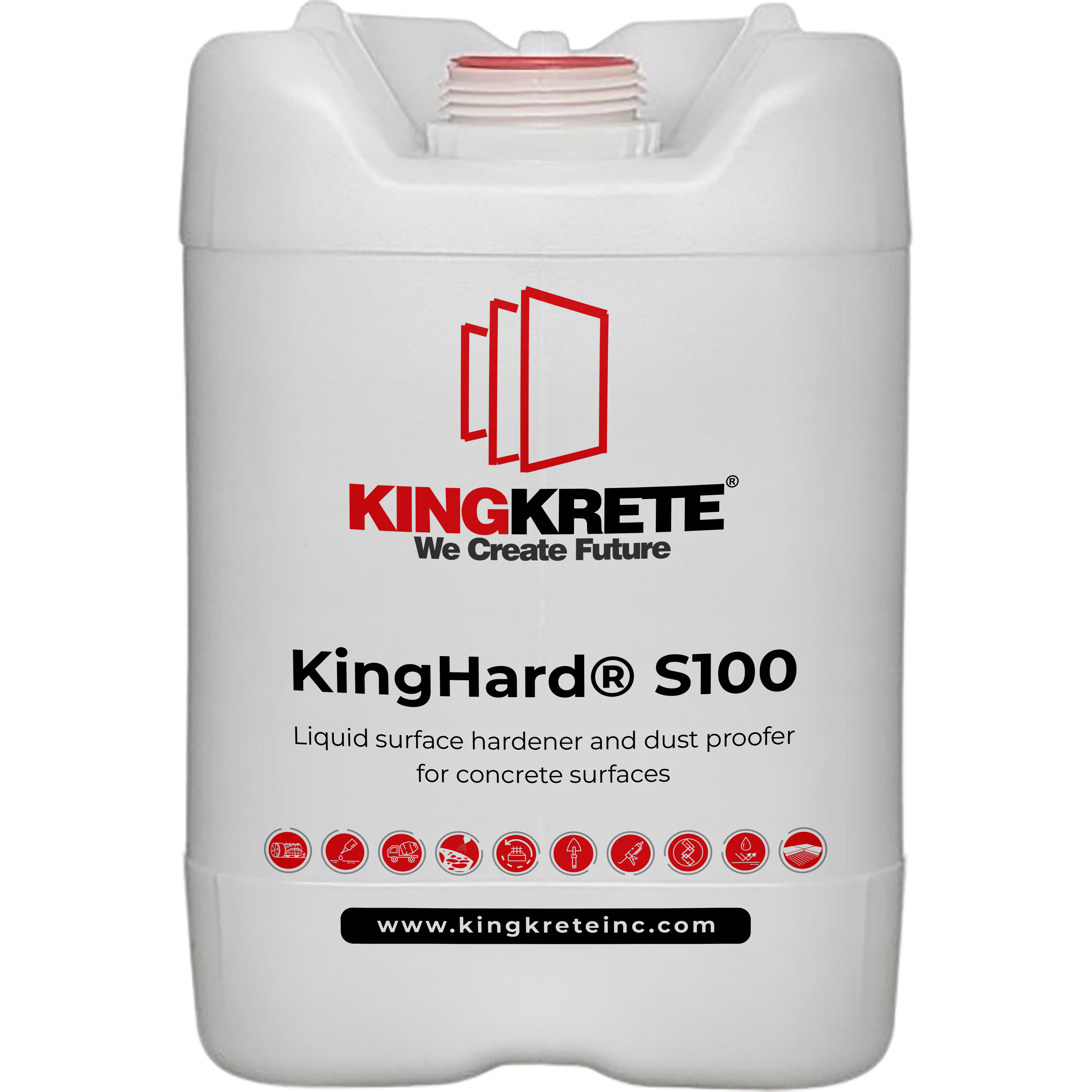KingHard S100