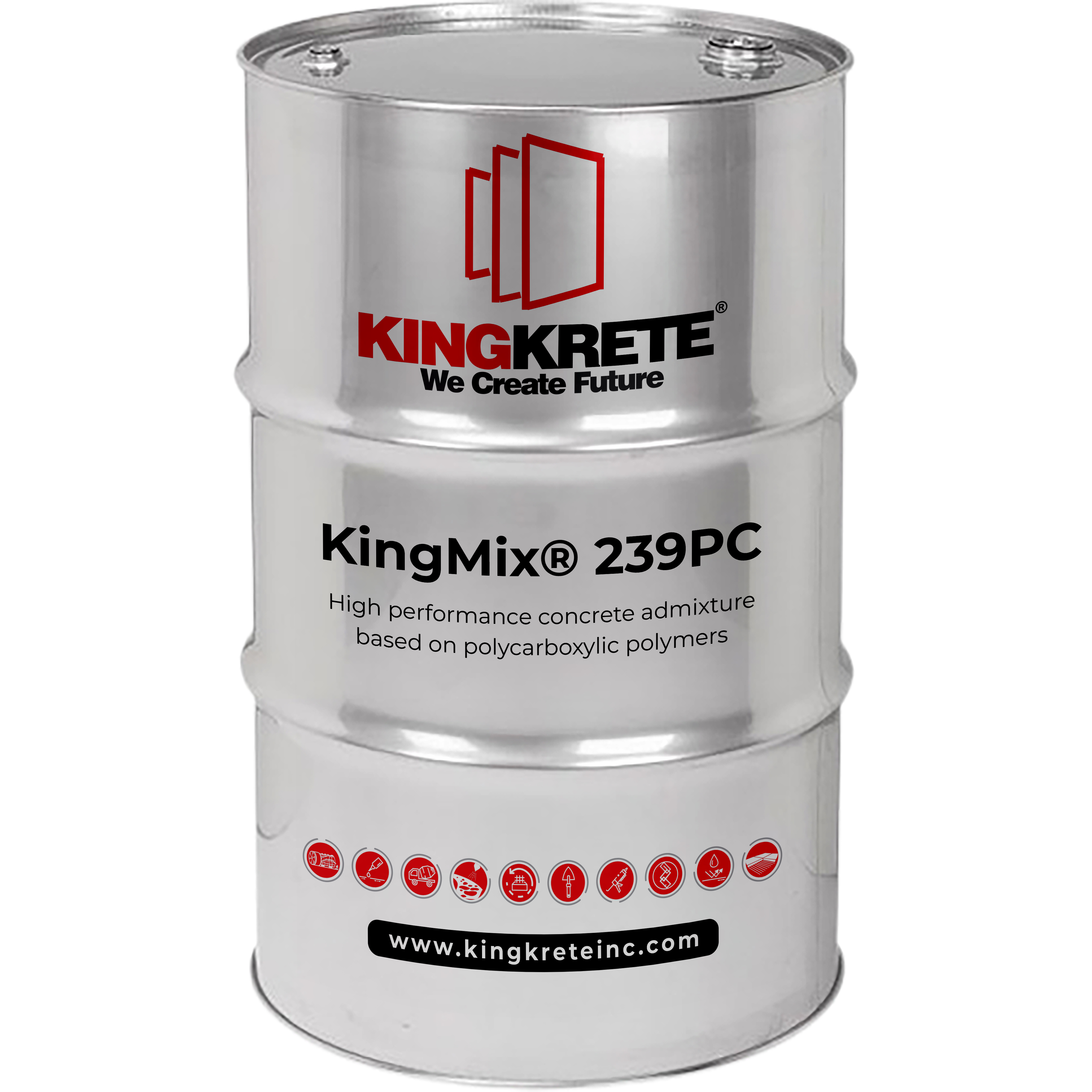 KingMix 239PC