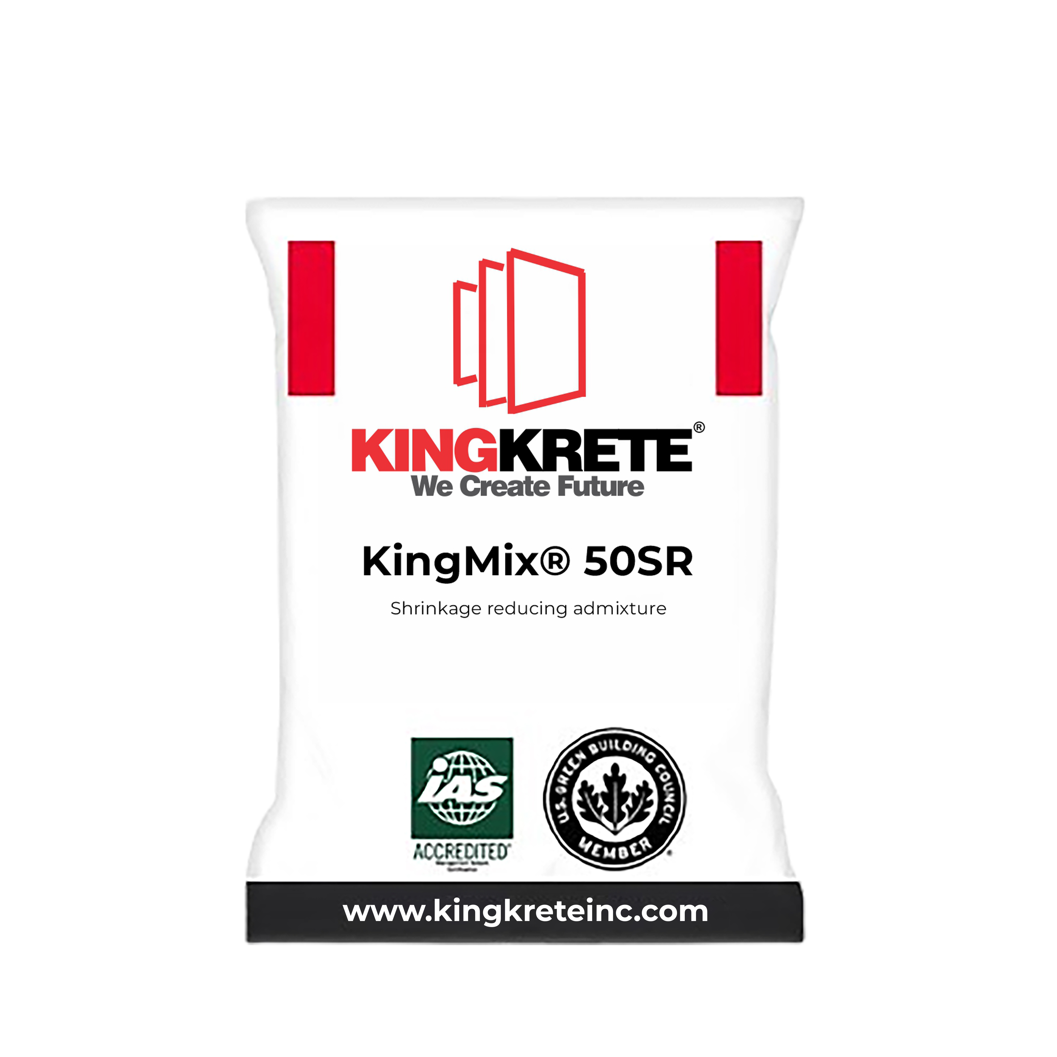 KingMix 50SR