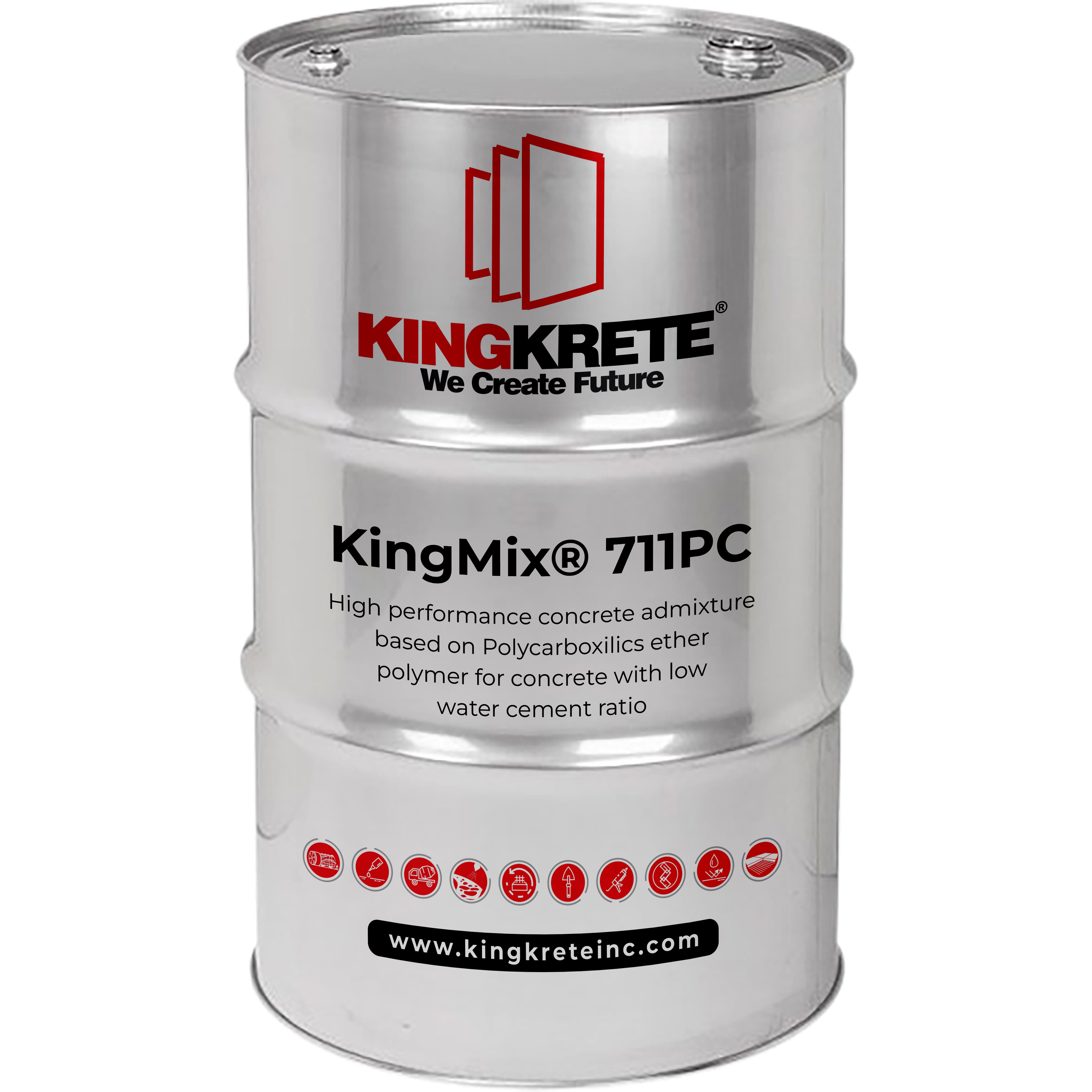 KingMix 711PC
