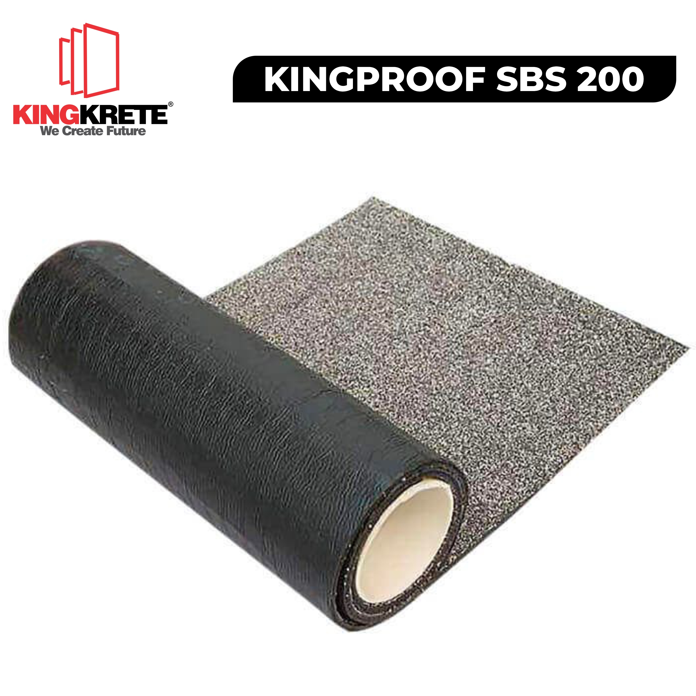 KingProof SBS200