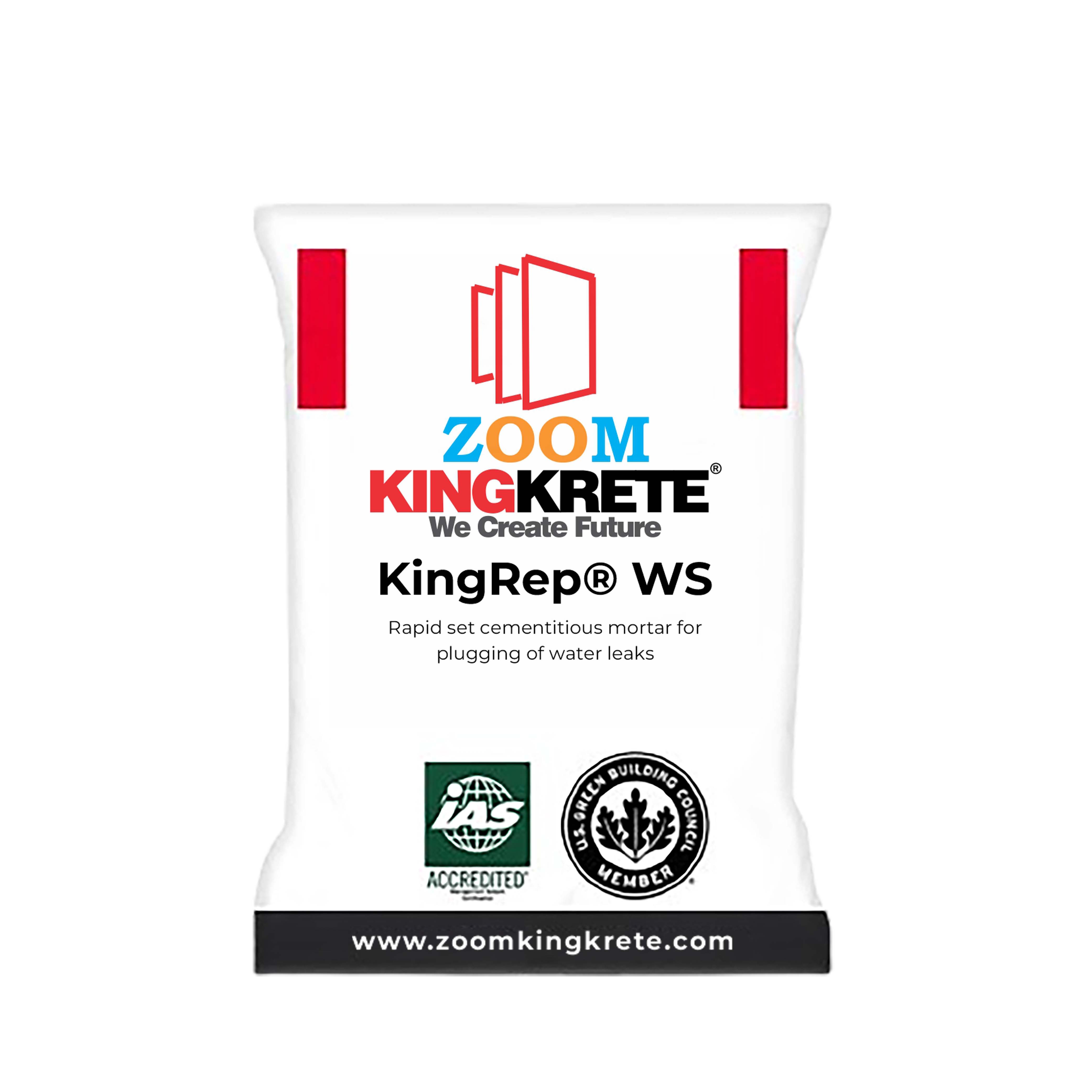 KingRep WS