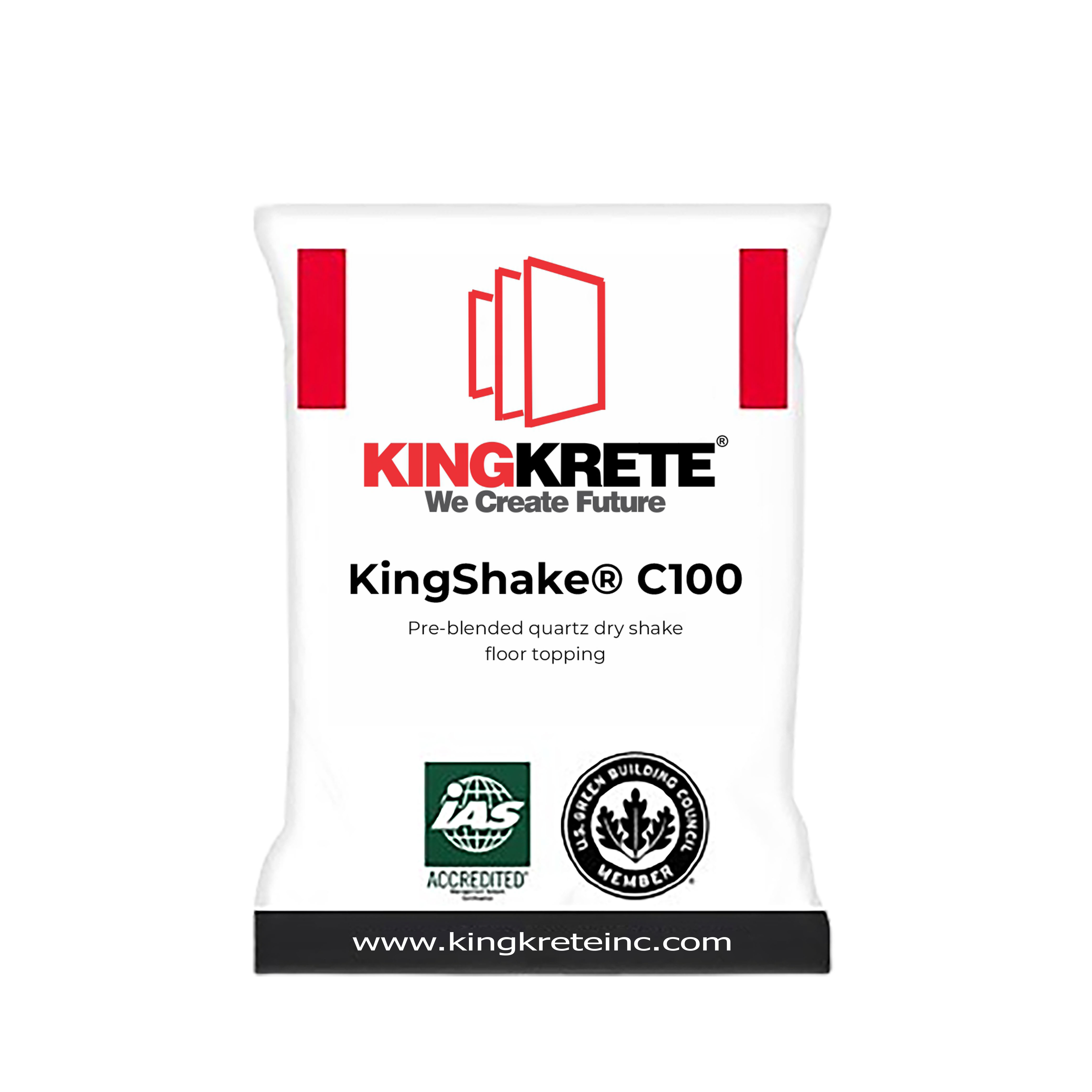 KingShake C100