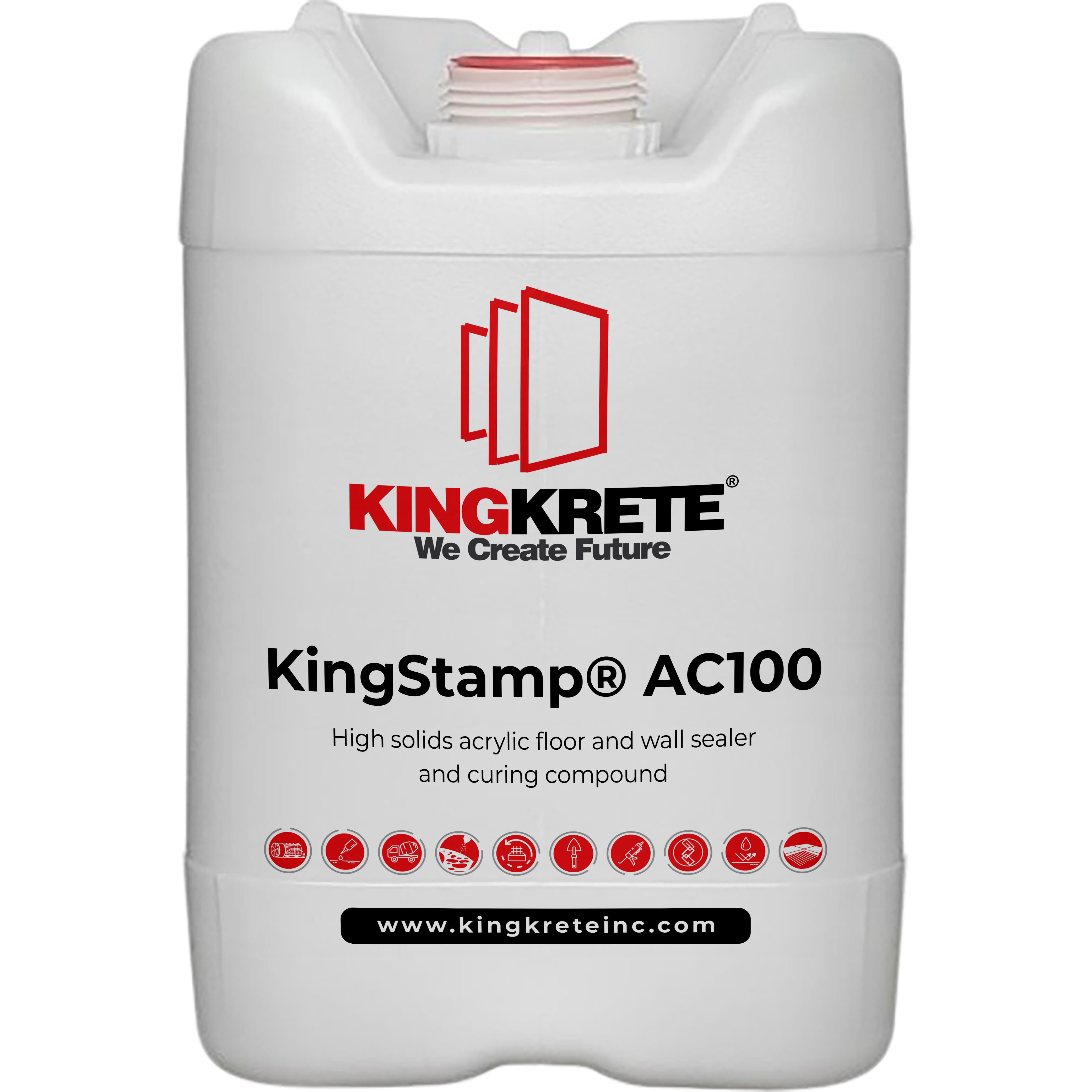 KingStamp AC100