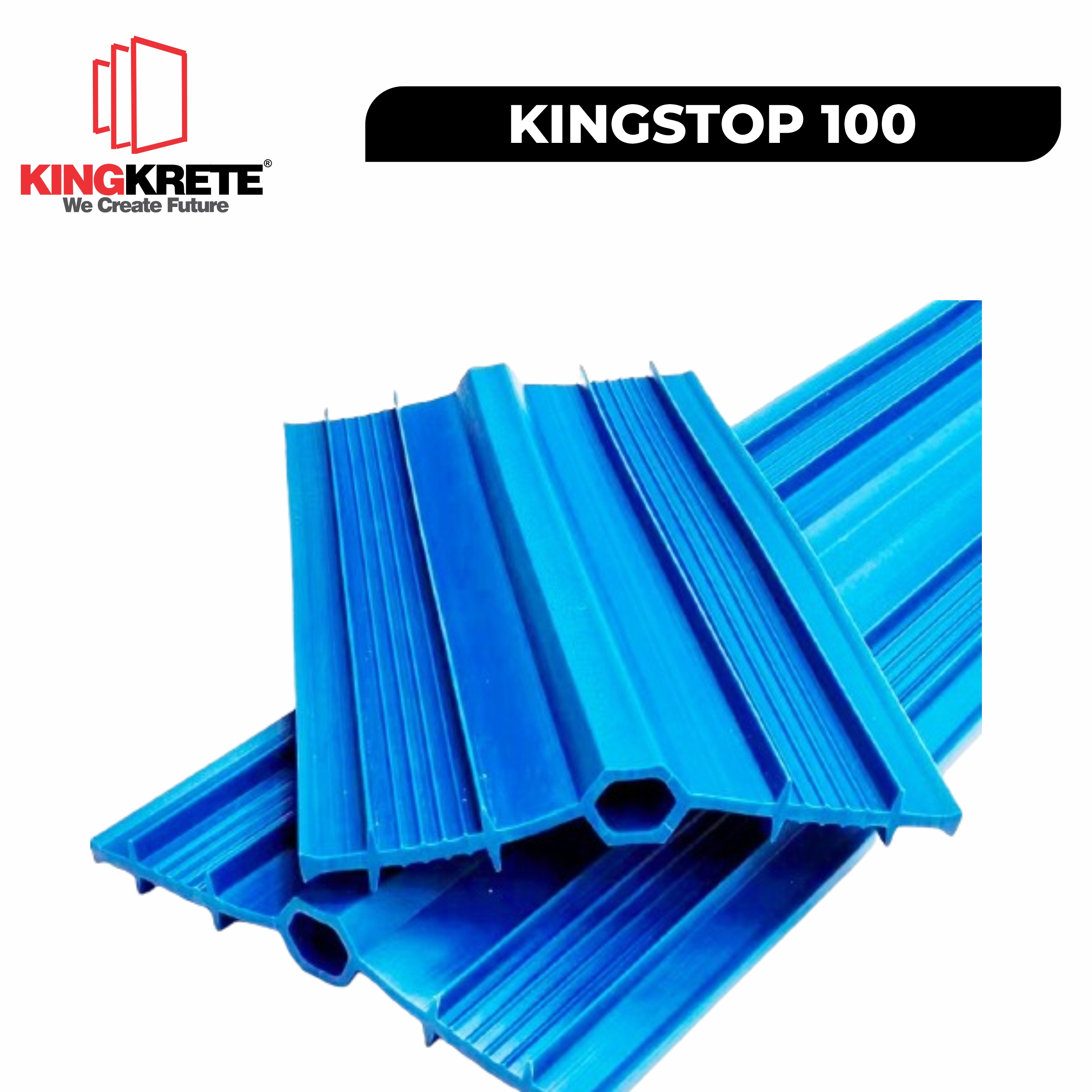 KingStop 100