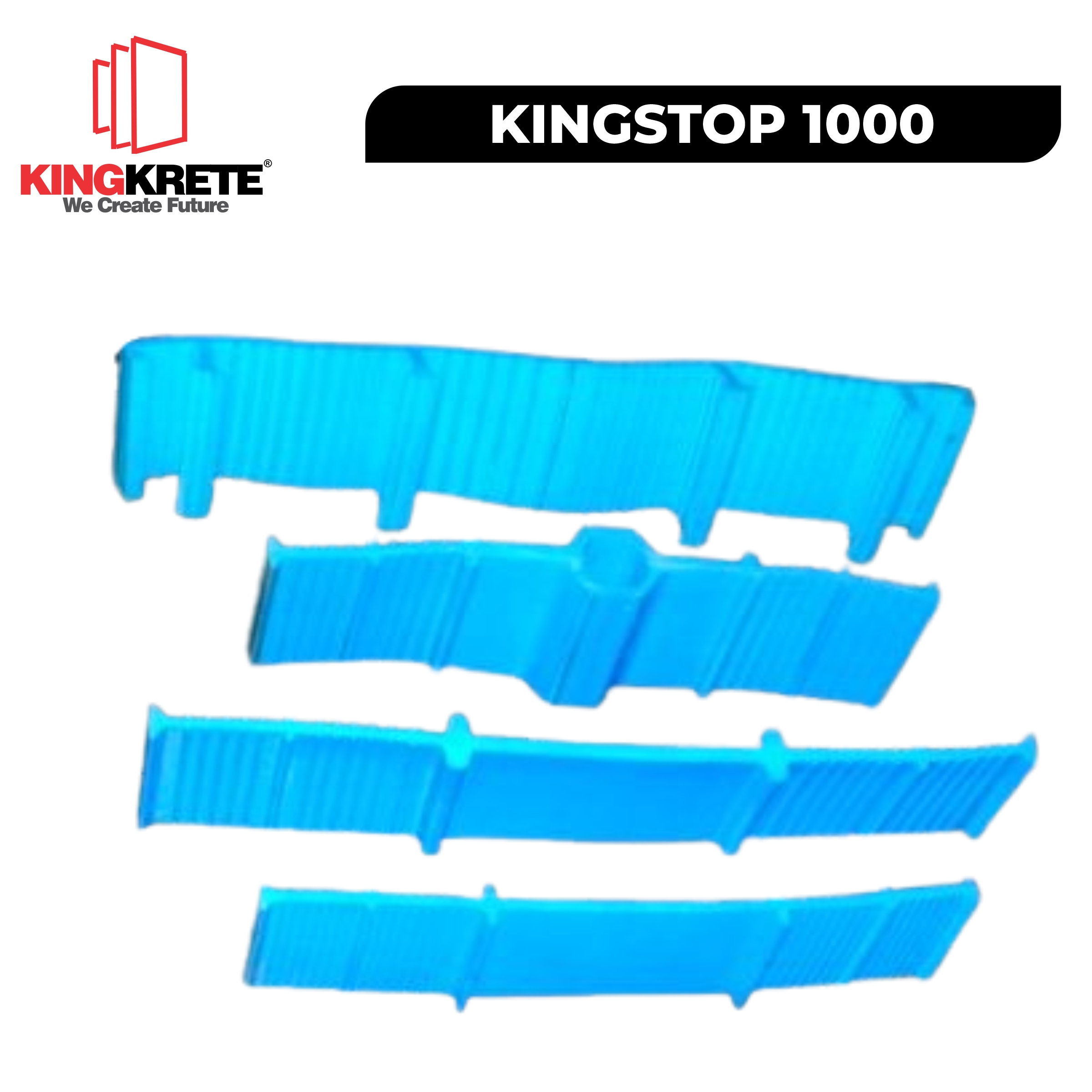 KingStop 1000