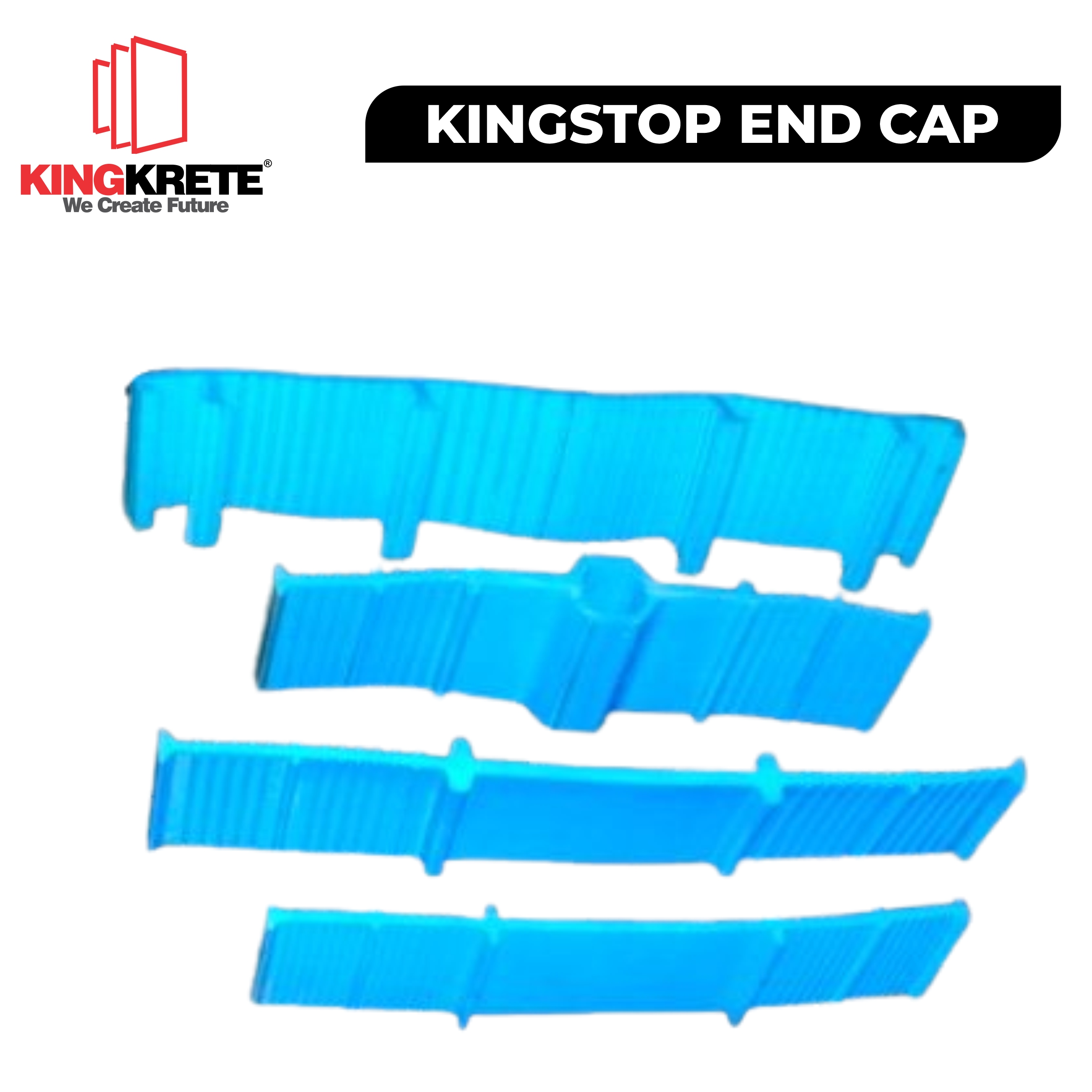 KingStop End Cap